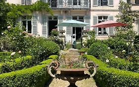 Belle Fontaine