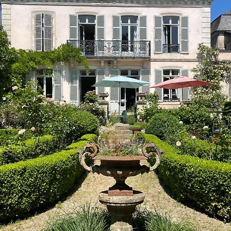 Hotel Belle Fontaine Bourges Zewnętrze zdjęcie