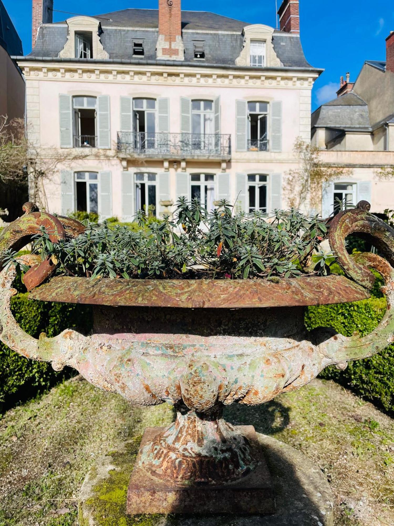 Hotel Belle Fontaine Bourges Zewnętrze zdjęcie