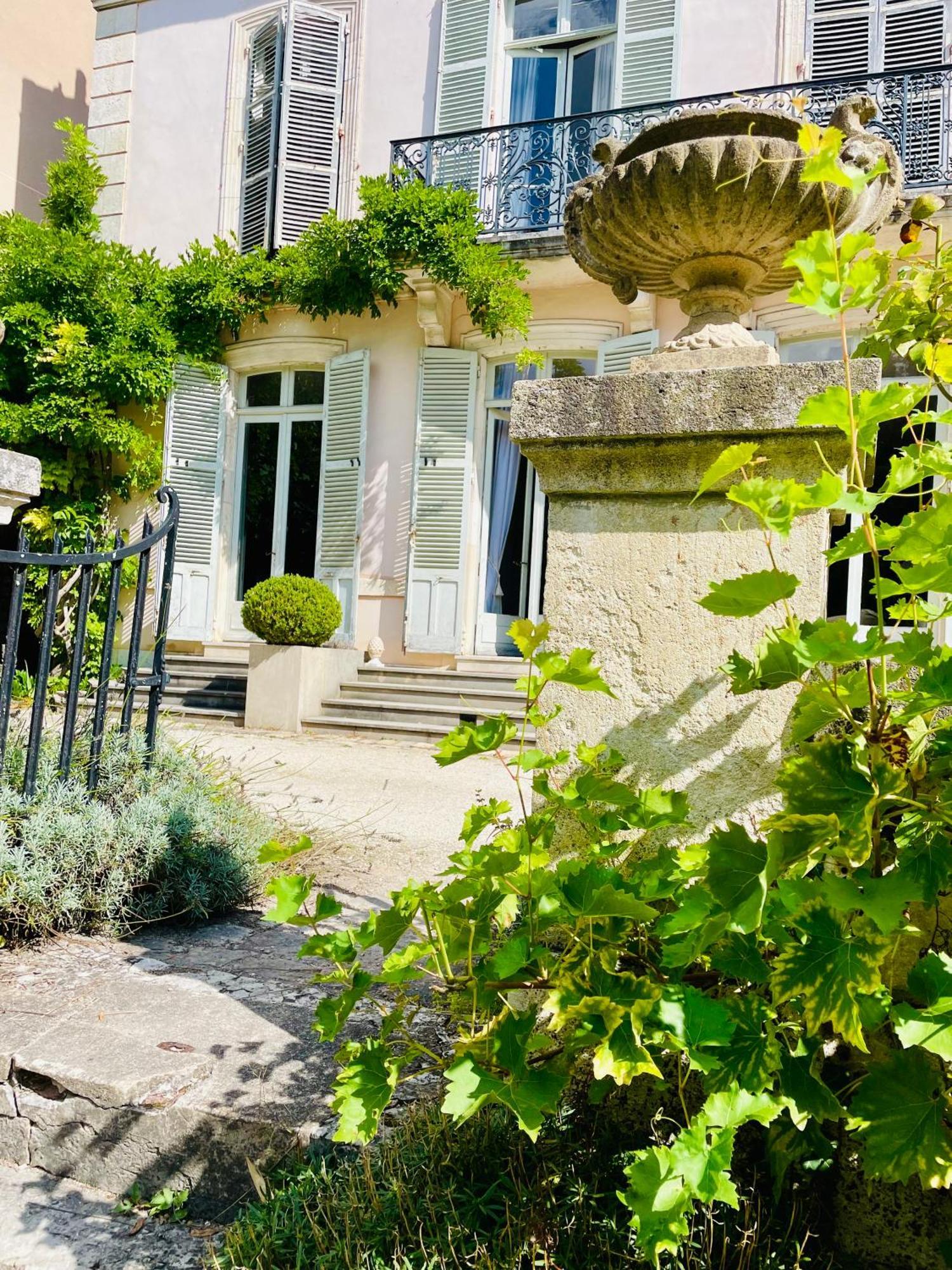 Hotel Belle Fontaine Bourges Zewnętrze zdjęcie