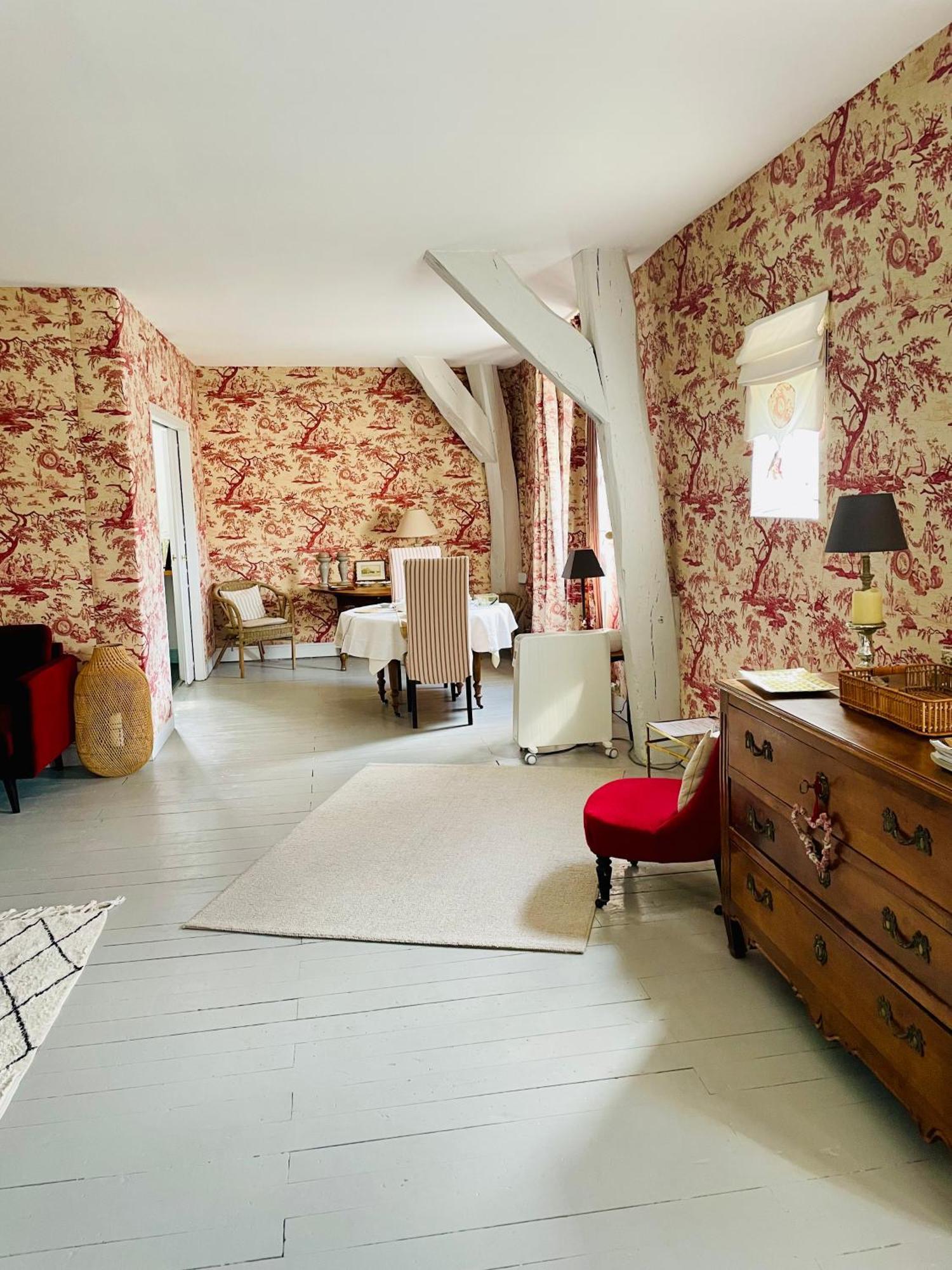 Hotel Belle Fontaine Bourges Zewnętrze zdjęcie