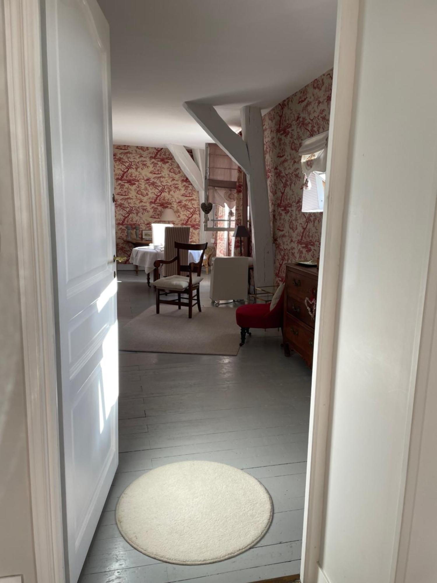 Hotel Belle Fontaine Bourges Zewnętrze zdjęcie