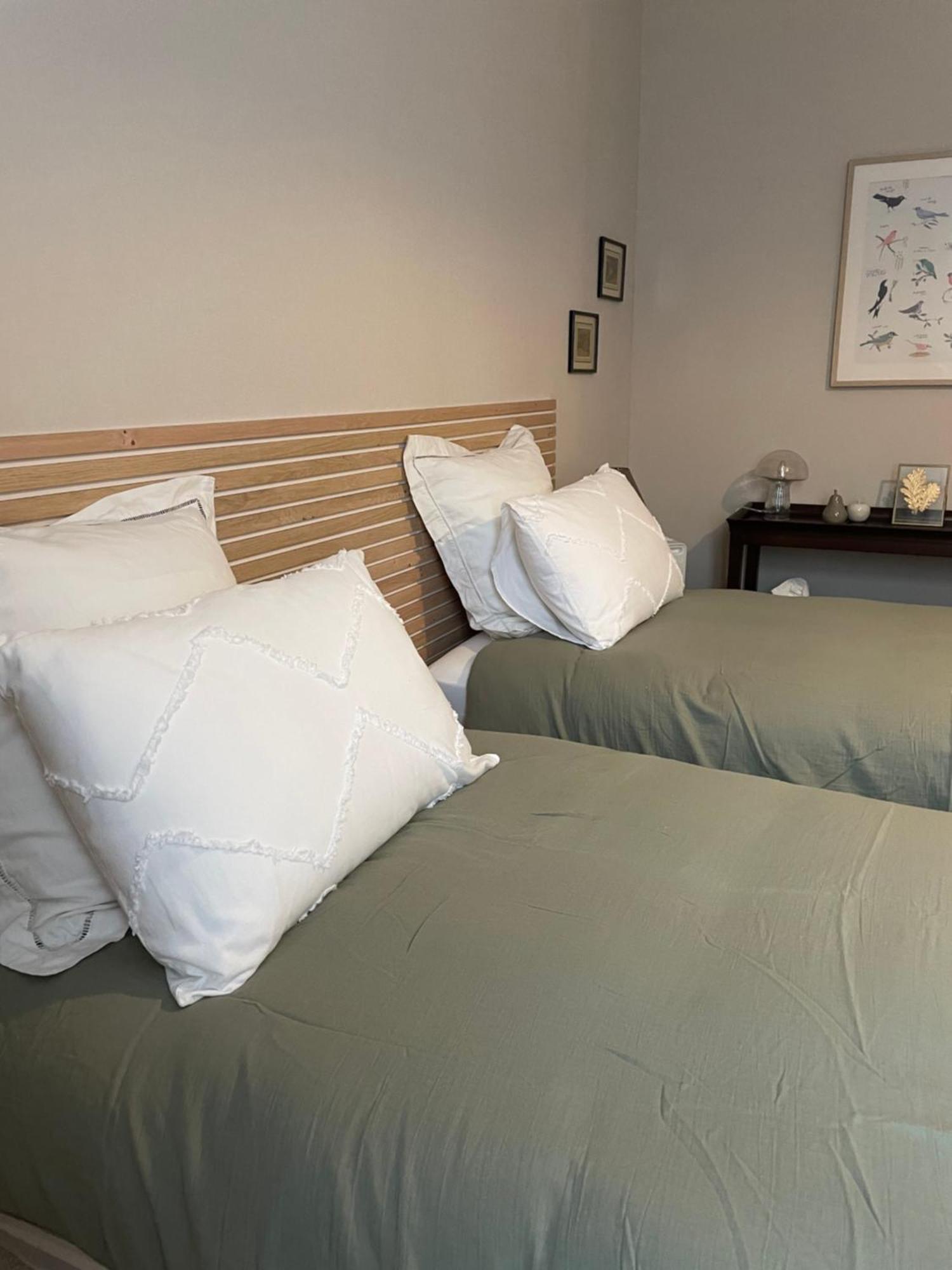 Hotel Belle Fontaine Bourges Zewnętrze zdjęcie