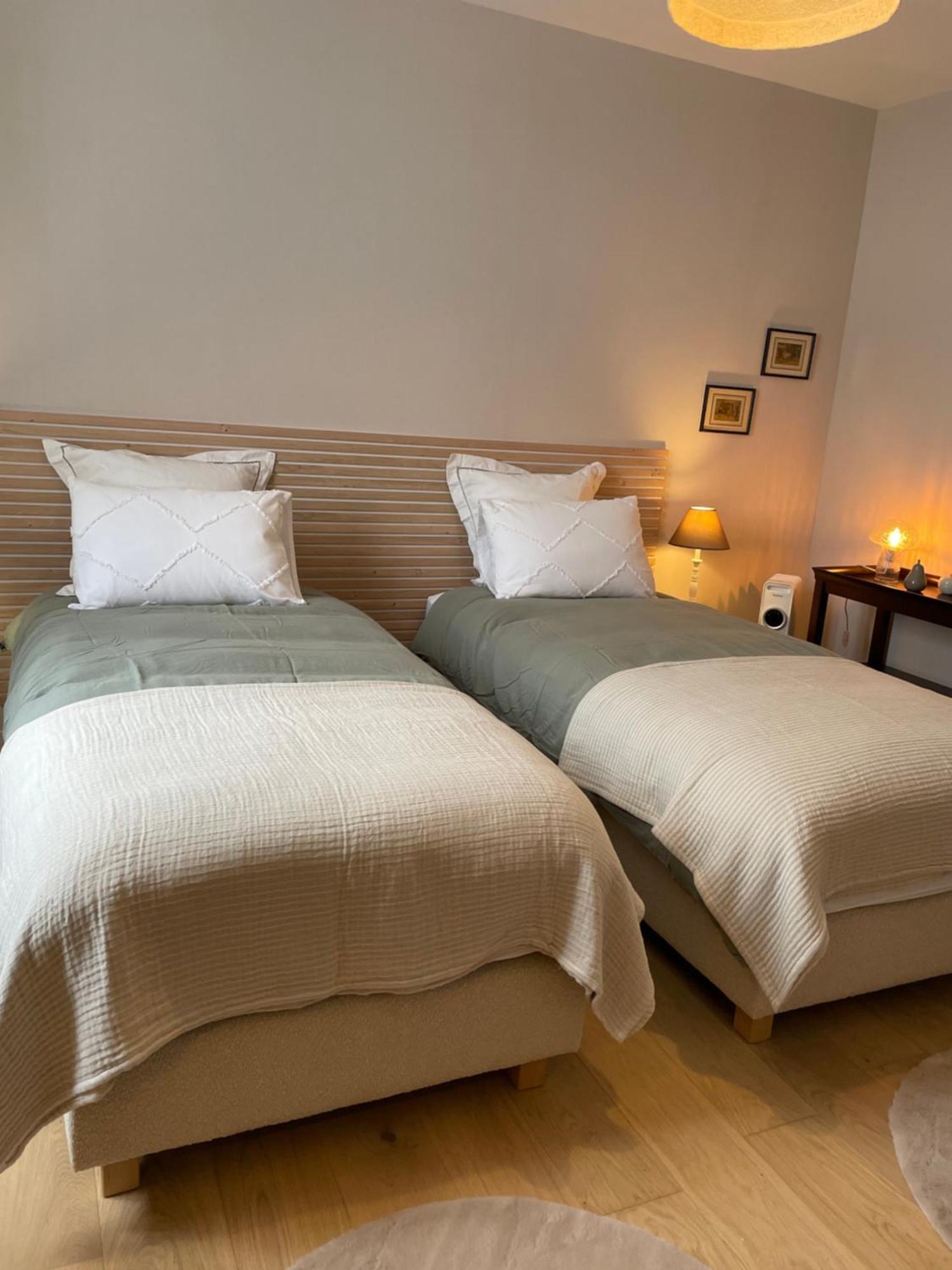 Hotel Belle Fontaine Bourges Zewnętrze zdjęcie