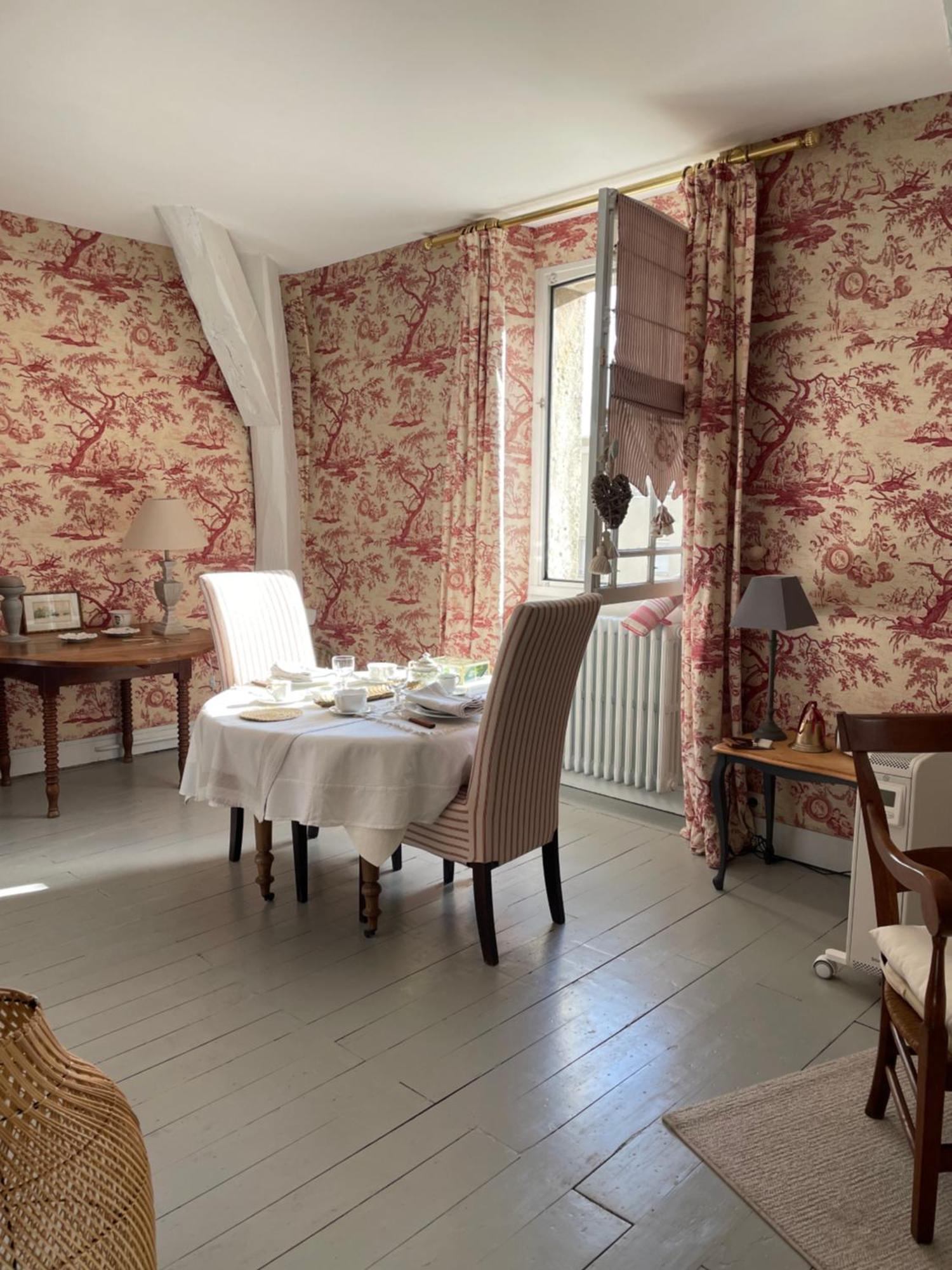Hotel Belle Fontaine Bourges Zewnętrze zdjęcie