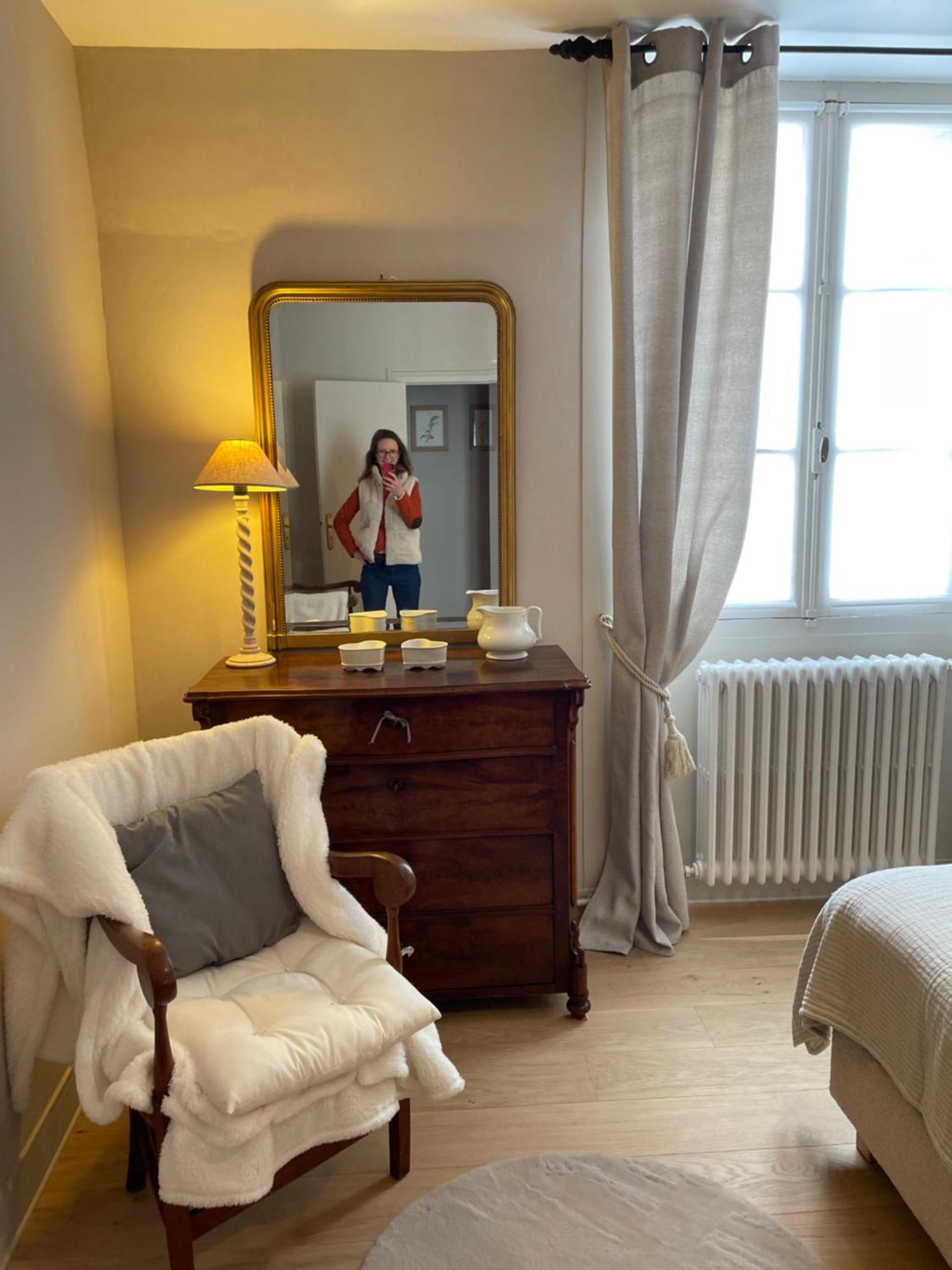 Hotel Belle Fontaine Bourges Zewnętrze zdjęcie