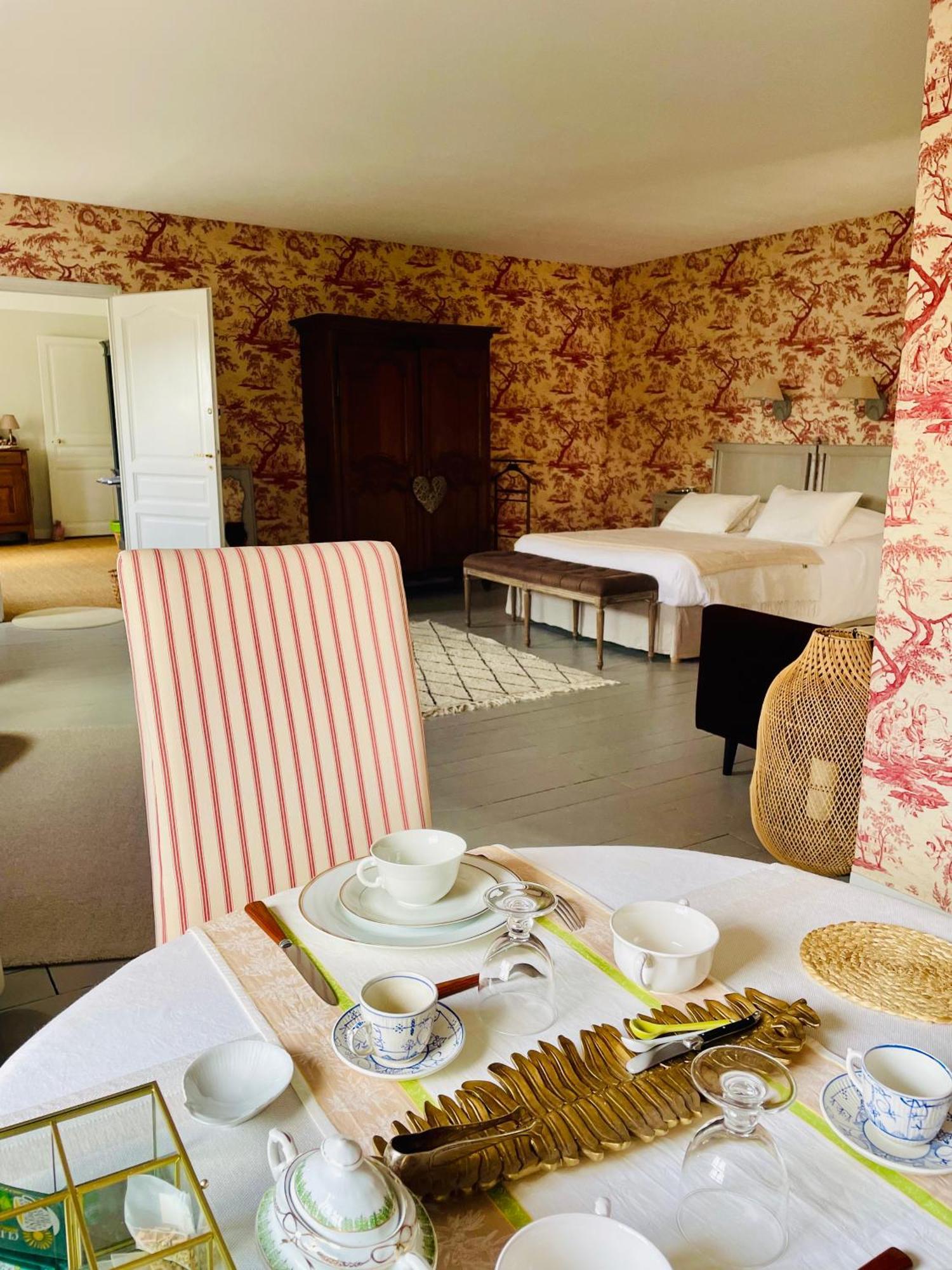 Hotel Belle Fontaine Bourges Zewnętrze zdjęcie