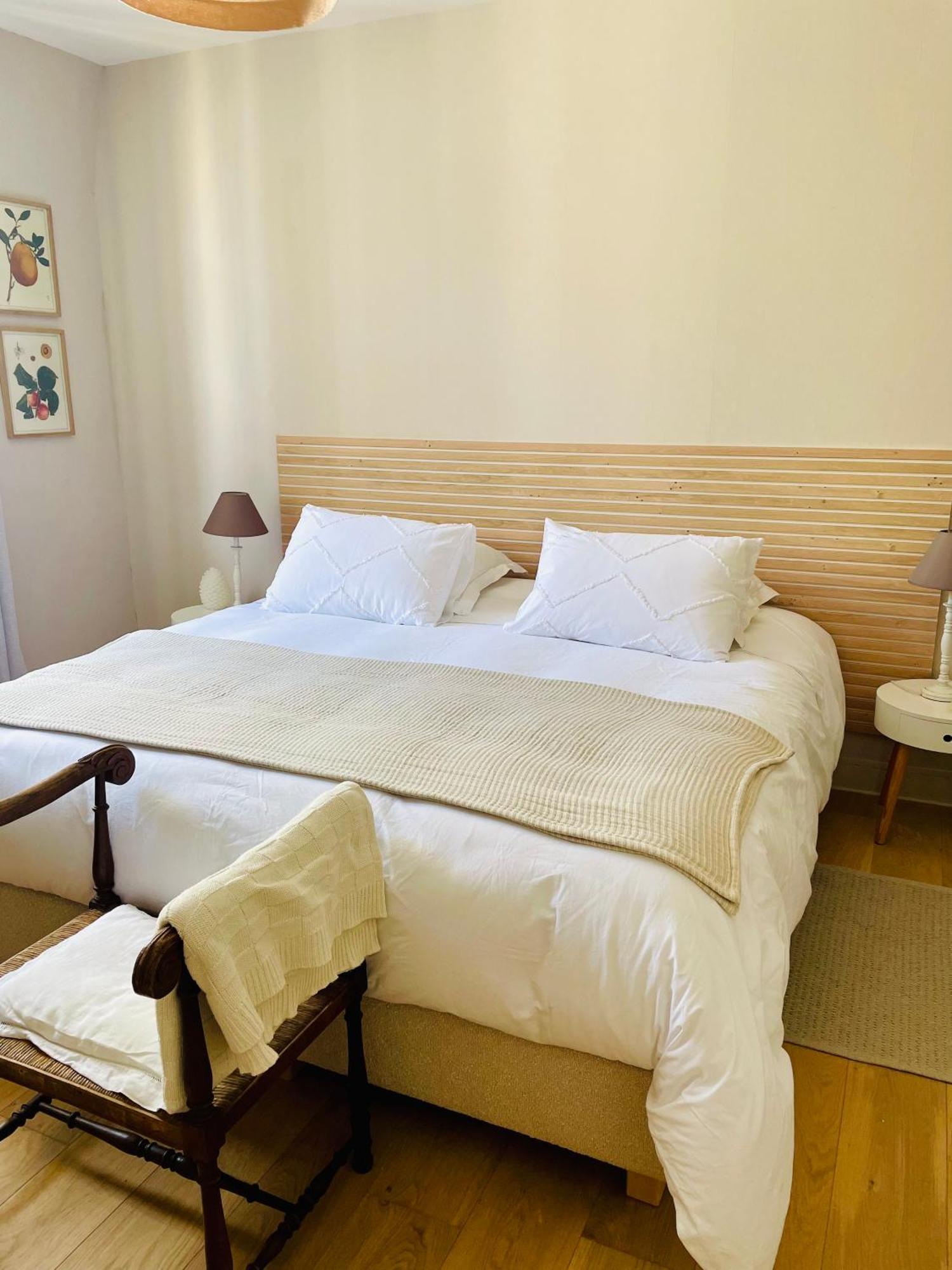 Hotel Belle Fontaine Bourges Zewnętrze zdjęcie